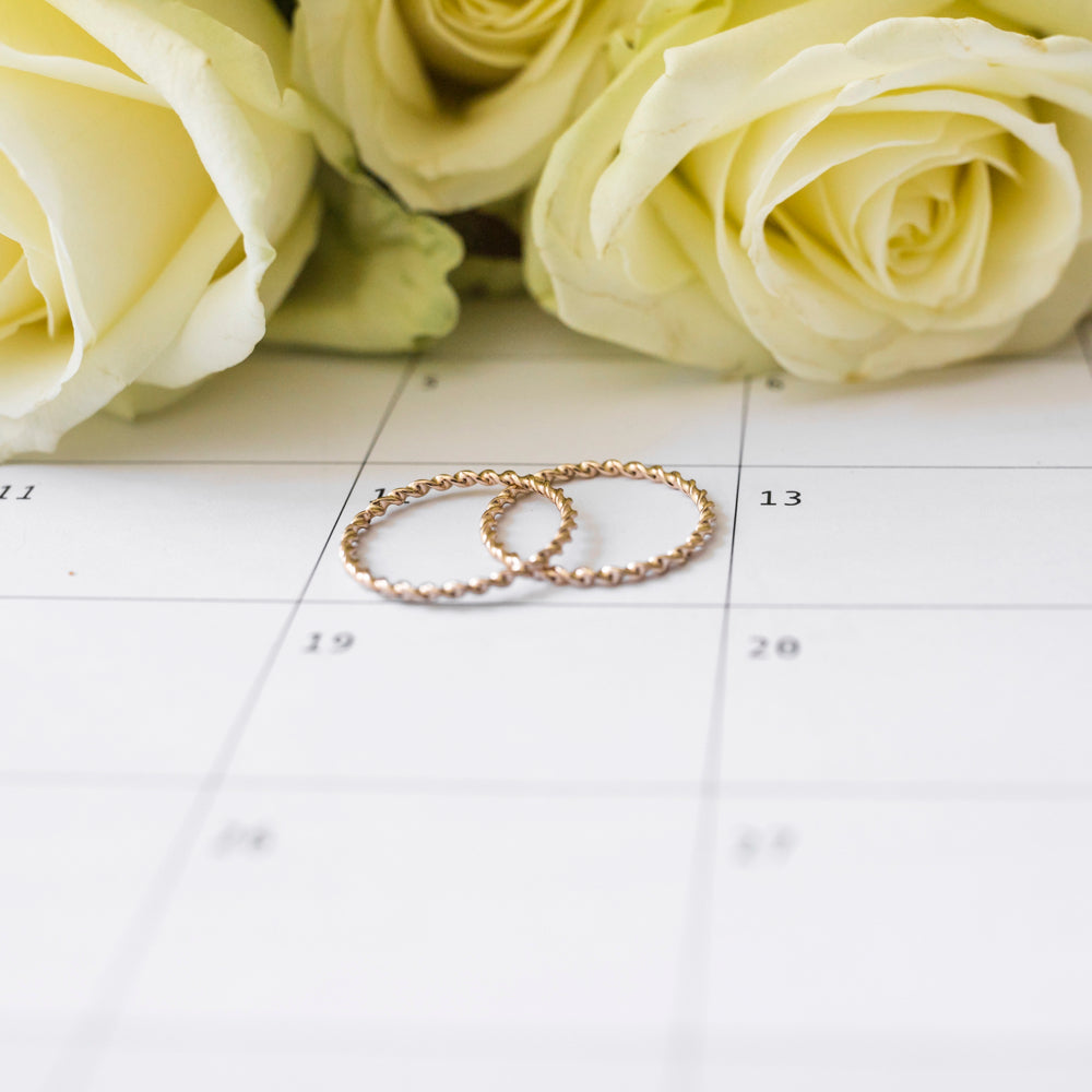 Diese Fragen entscheiden über euren Hochzeitstag – und kaum jemand stellt sie!