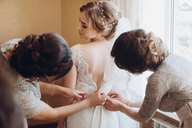 Perfekt vorbereitet: So wird dein Getting Ready zum entspannten Moment!