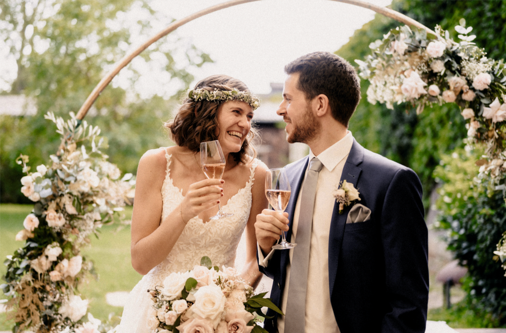 Heiraten mit Herz, Stil & Genuss – Ein Blick hinter die Kulissen des Grenzhofs Heidelberg