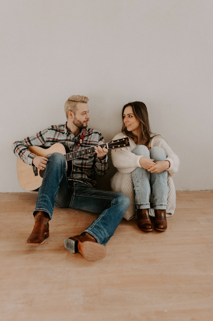 Duo, Band & Gänsehaut: Wie LP Music eure Liebe hörbar macht