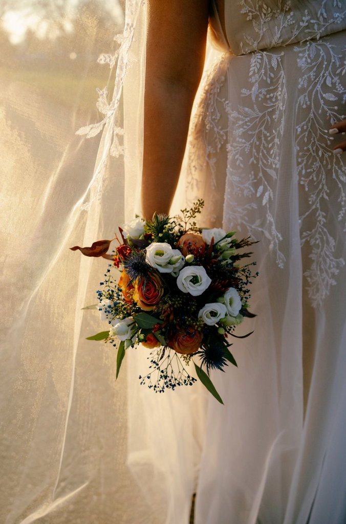 „Wie eine beste Freundin im Hintergrund“ – Hochzeitsplanung mit Herz