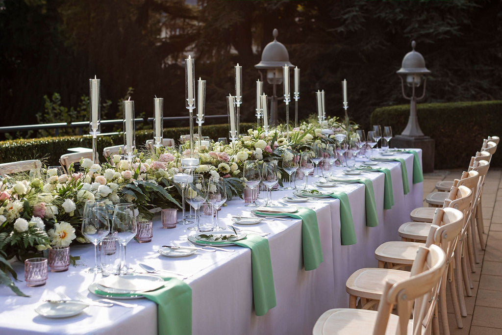 Liebe zum Detail – Wie Larissa von KaLa Eventgestaltung eure Hochzeit in ein echtes Herzensfest verwandelt