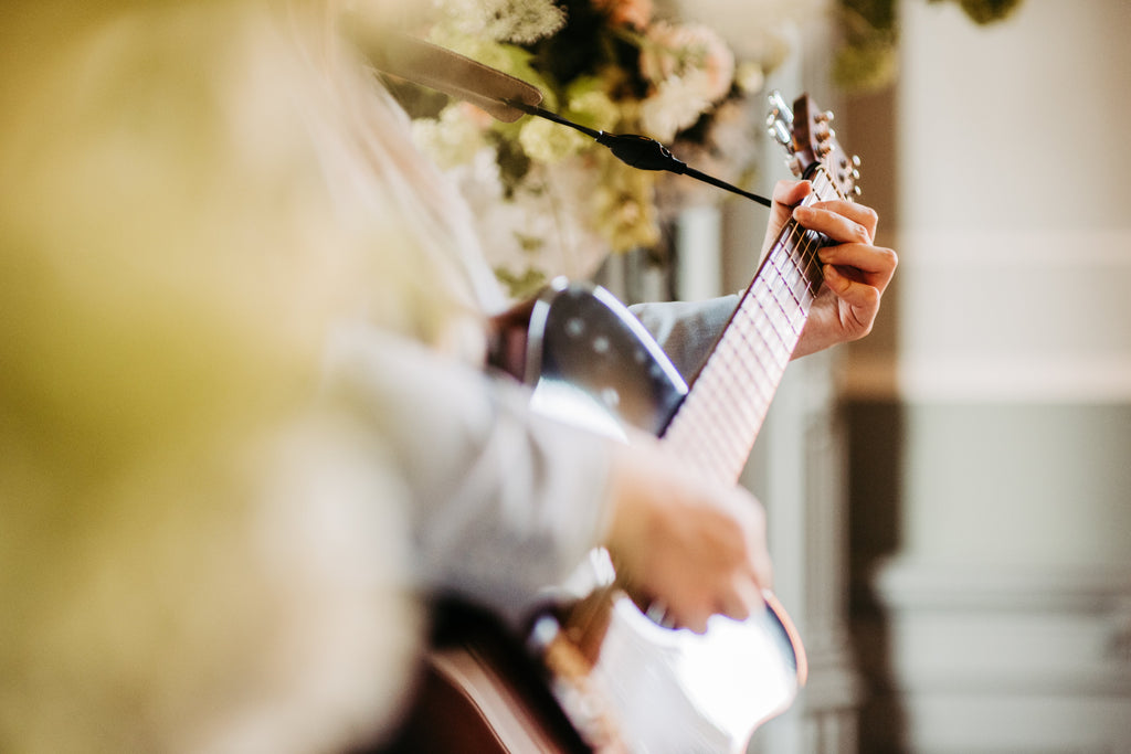 Musik, die unter die Haut geht – Im Gespräch mit Hochzeitssängerin Janina Slopianka