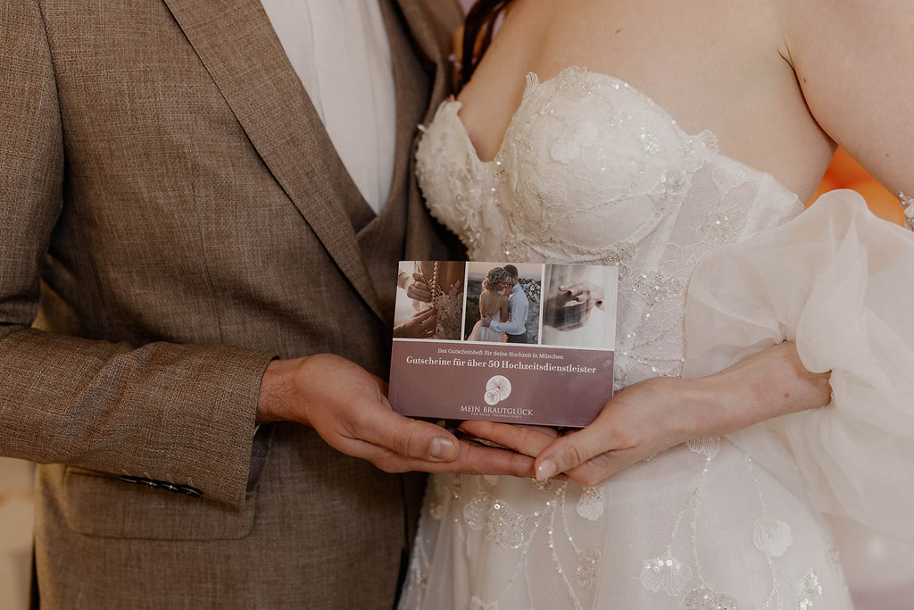 Heiraten im Rhein-Main-Gebiet – und dabei richtig sparen