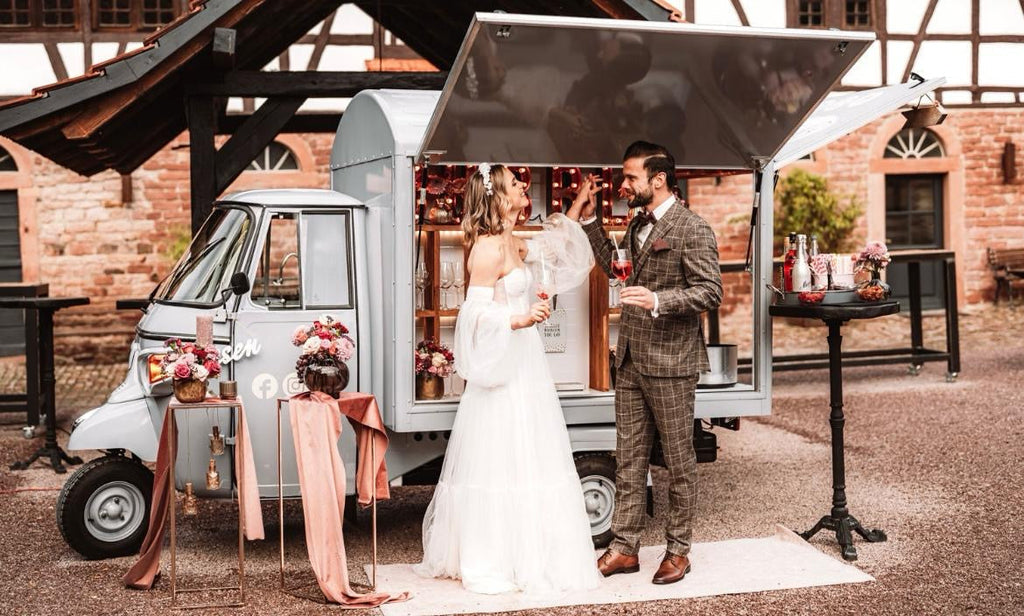 „Cheers to Love“ – Im Gespräch mit Secco Princess