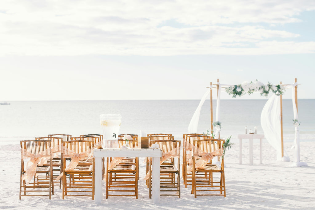 So klappt die Hochzeit im Ausland – ohne Stress & böse Überraschungen